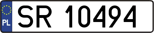 SR10494