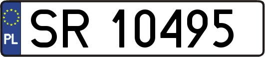 SR10495