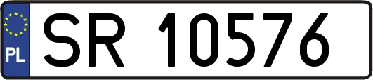 SR10576