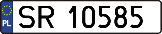 SR10585