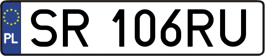 SR106RU