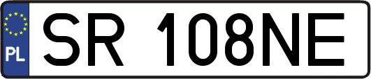 SR108NE
