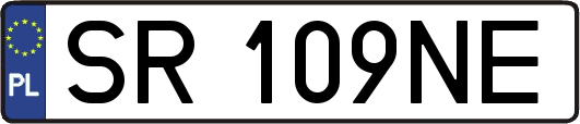 SR109NE
