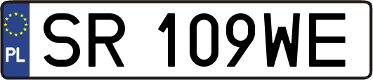 SR109WE