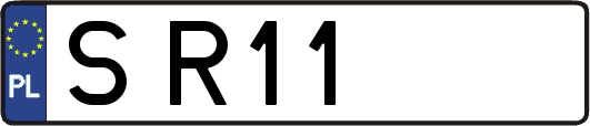 SR11