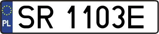 SR1103E