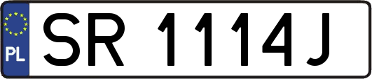 SR1114J