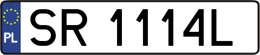 SR1114L