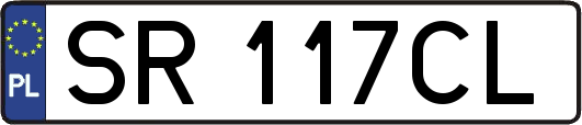 SR117CL