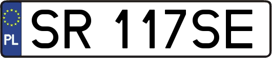 SR117SE