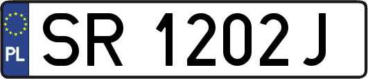 SR1202J