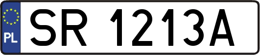SR1213A