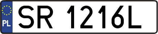 SR1216L