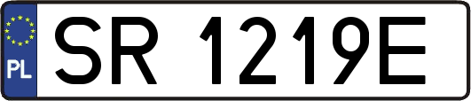SR1219E