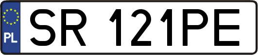 SR121PE