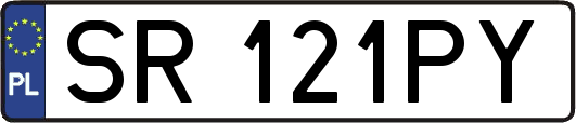 SR121PY
