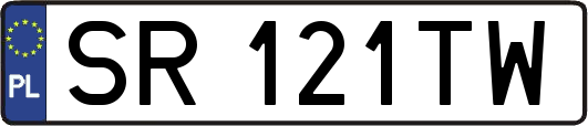 SR121TW