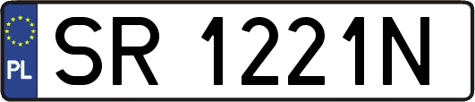 SR1221N