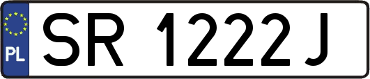 SR1222J