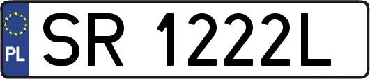 SR1222L