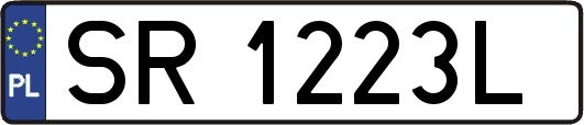 SR1223L
