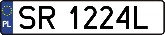 SR1224L