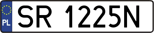 SR1225N