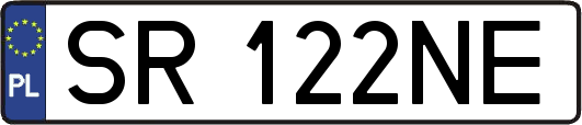 SR122NE