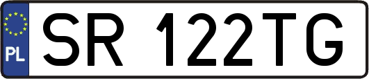 SR122TG