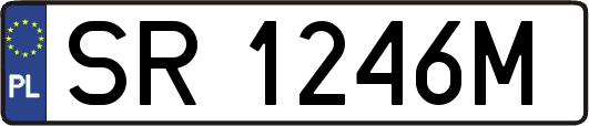 SR1246M