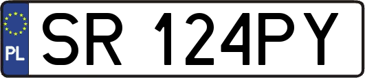SR124PY
