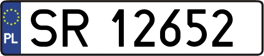 SR12652