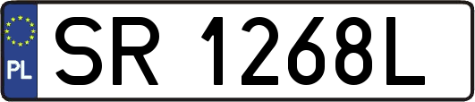 SR1268L