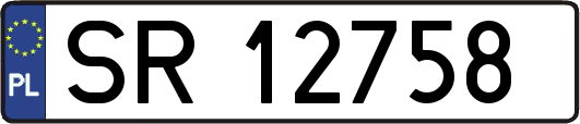 SR12758