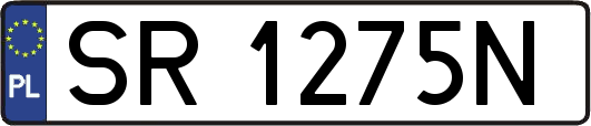SR1275N