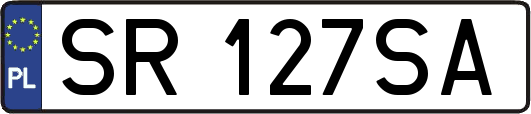 SR127SA