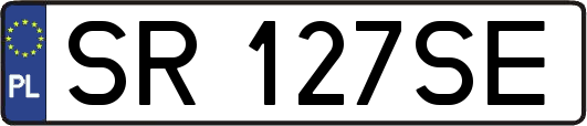 SR127SE
