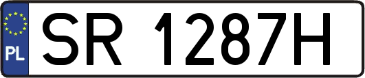 SR1287H