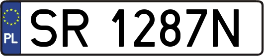 SR1287N