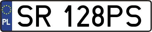 SR128PS
