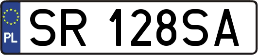 SR128SA