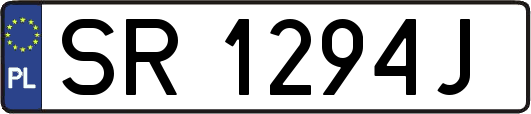 SR1294J