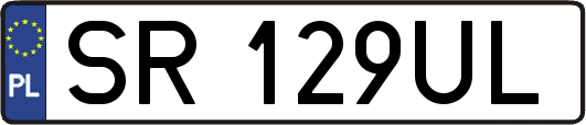 SR129UL