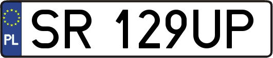 SR129UP