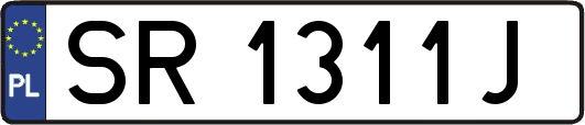 SR1311J