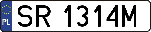 SR1314M