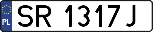 SR1317J