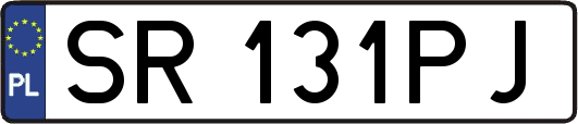 SR131PJ