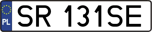 SR131SE