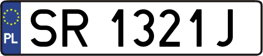 SR1321J